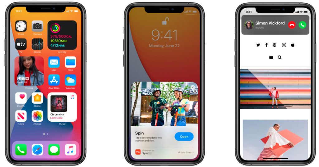 När Kommer Nästa Uppdatering Till Iphone
